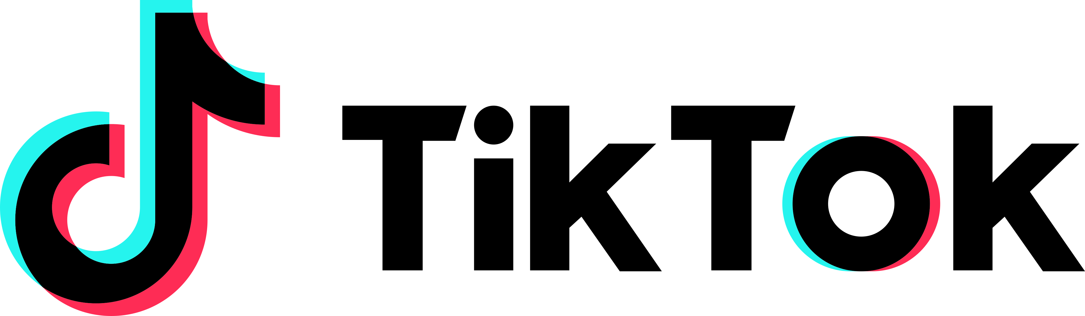 TikTok Logo